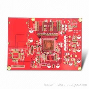 Printed Circuit Board, OEM and ODM